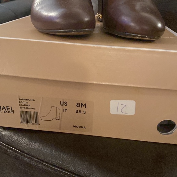 Bootie - Picture 5 of 5